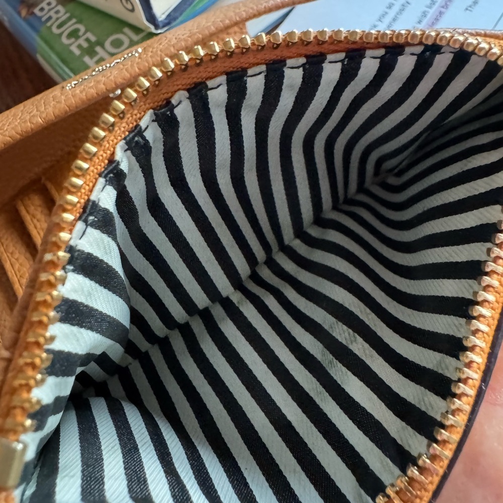 Kate Spade Leather Wallet - Picture 5 of 5